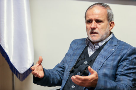 ظرفیت‌های علوم انسانی برای ارتقای فعالیت‌های وزارت علوم/تعیین شاخص‌های توسعه